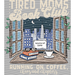 book coffee-BC 265